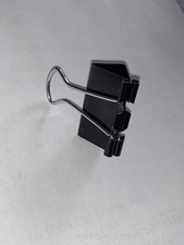 binder clip