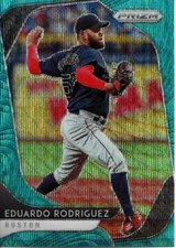 2020 Panini Prizm Prizms Teal Wave (YOU PICK)