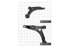 Pair Suspension Control Arm Front Fits Peugeot BOXER PARTNER II 0141CRT-9041CRT