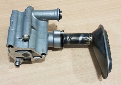 Honda VTR1000F Ölpumpe inkl. Pickup Screen
