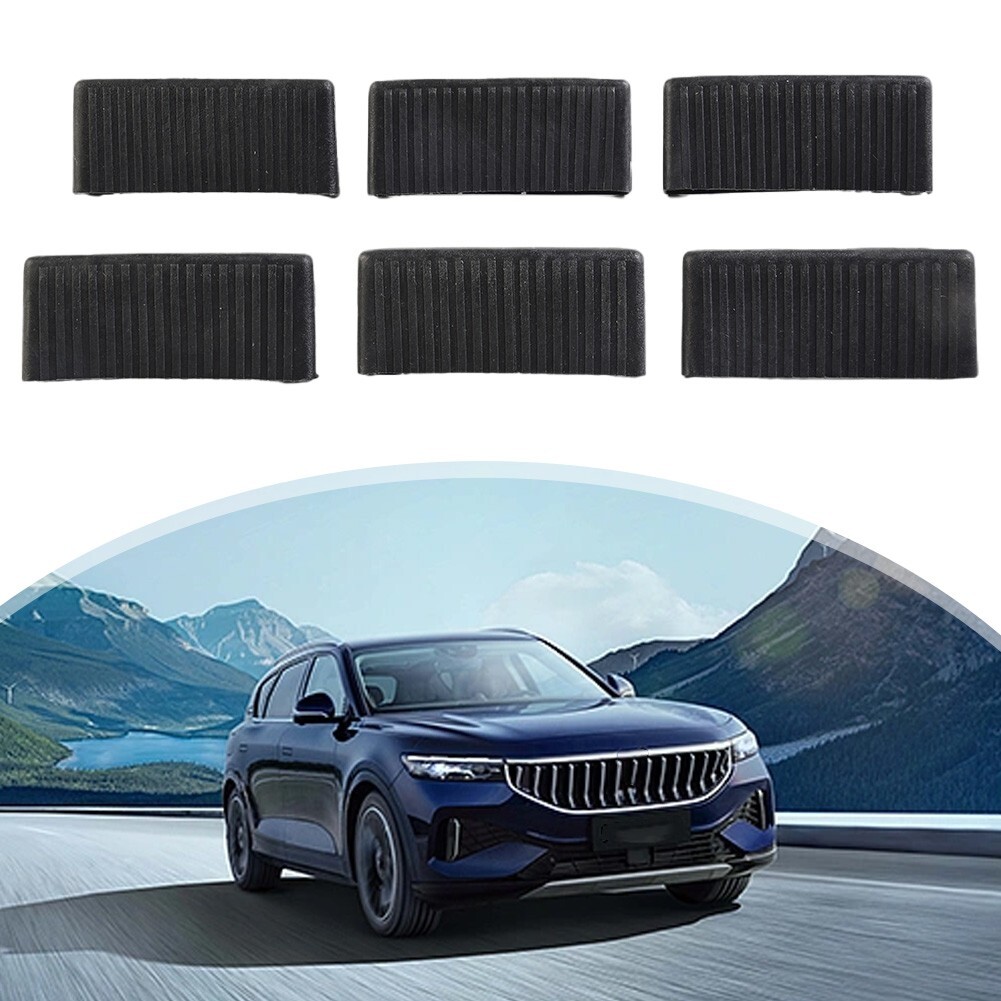 Stabilize Bed Slats with 6pcs Plastic Cap Holders Essential Repair