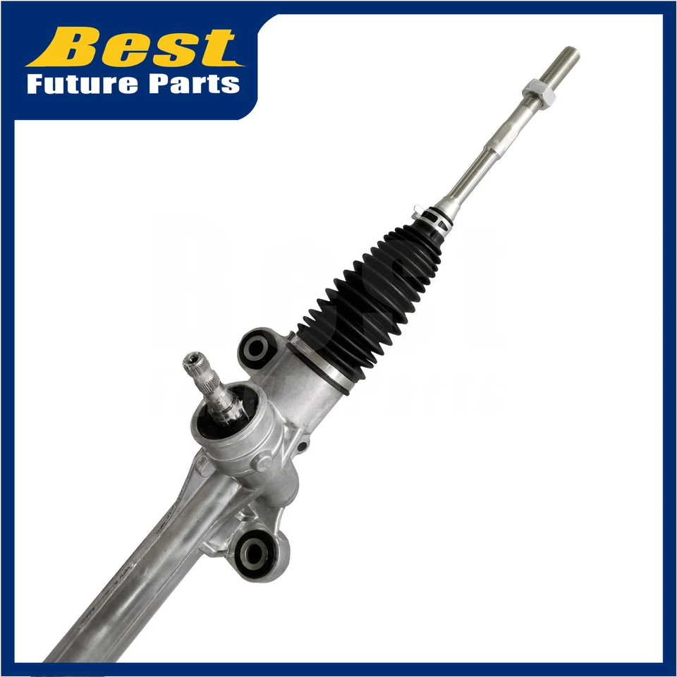 Electric Assist Rack and Pinion for 2004 -2009 Toyota Prius 1G2660 Foto 3 de 4