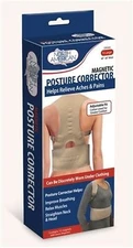 North American Health and Wellness Magnetic Posture Corrector, X-Large