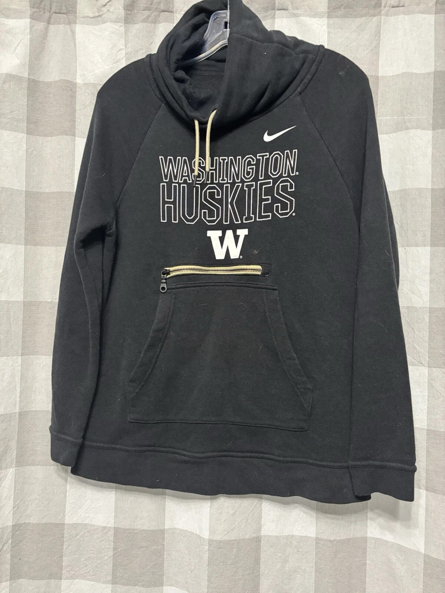 Nike Washington Huskies NCAA Sweatshirts for sale | eBay