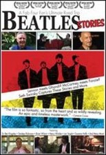 Beatles Stories by Seth Swirsky: New