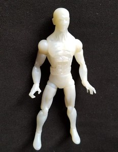 marvel legends iceman