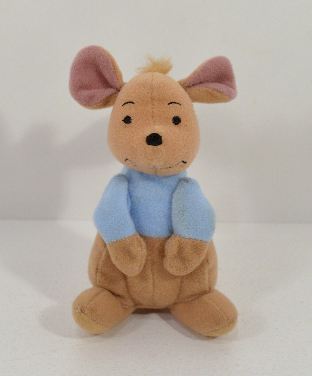 Pooh 2000 ぬいぐるみ 約30cm 2000 Roo 5