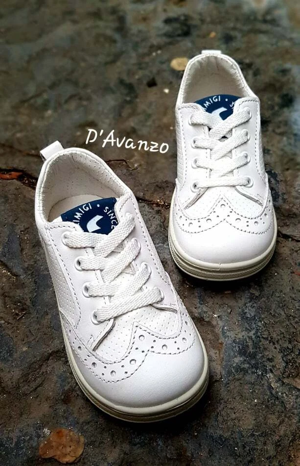 Scarpe shop francesine bambino
