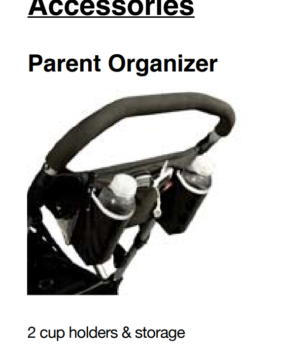 Joovy - Passeggini, Carrozzine E Accessori