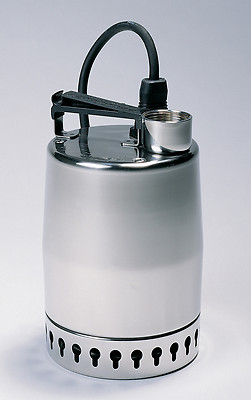 Grundfos Unilift KP 150-A1 Mit 5m Kabel Tauchpumpe # 011H1600 » Lotze Wassertechnik