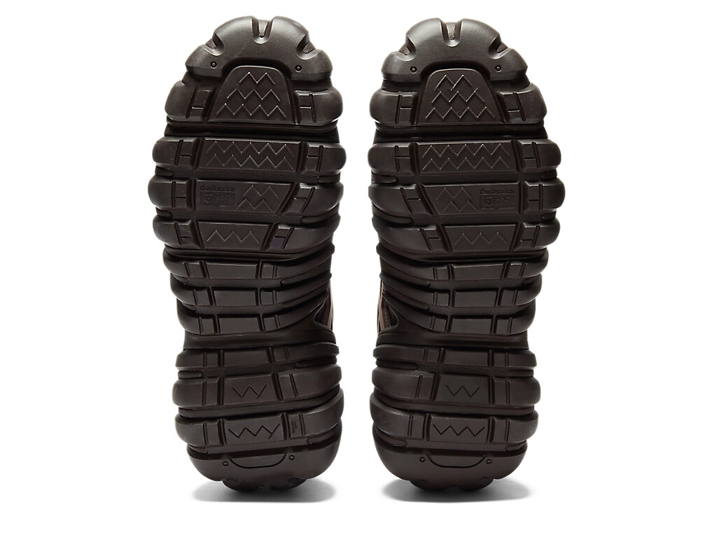 Onitsuka Tiger DENTIGRE LS 1183B421 200 LICORICE BROWN LICORICE