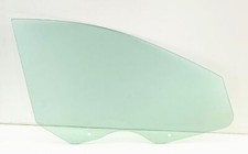 OEM Passenger/Right Side Front Door Window Glass TEMP. For 2020-2026 Ford Escape