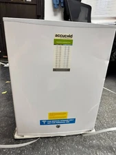 Accucold FS30L medical freezer (new, some dents)