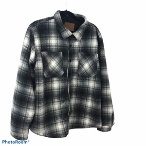 mountain ridge flannel jacket