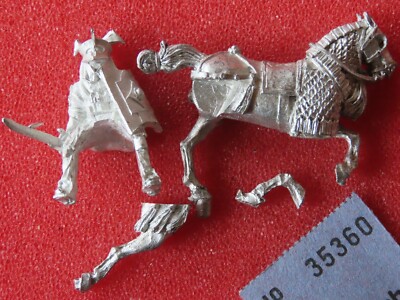 Games Workshop Herr der Ringe Easterling Kataphrakt Kataphrakts Metall LoTR GW