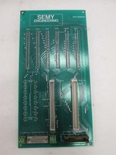 Semy Engineering, MYP 820800A, PCB Assy, Used