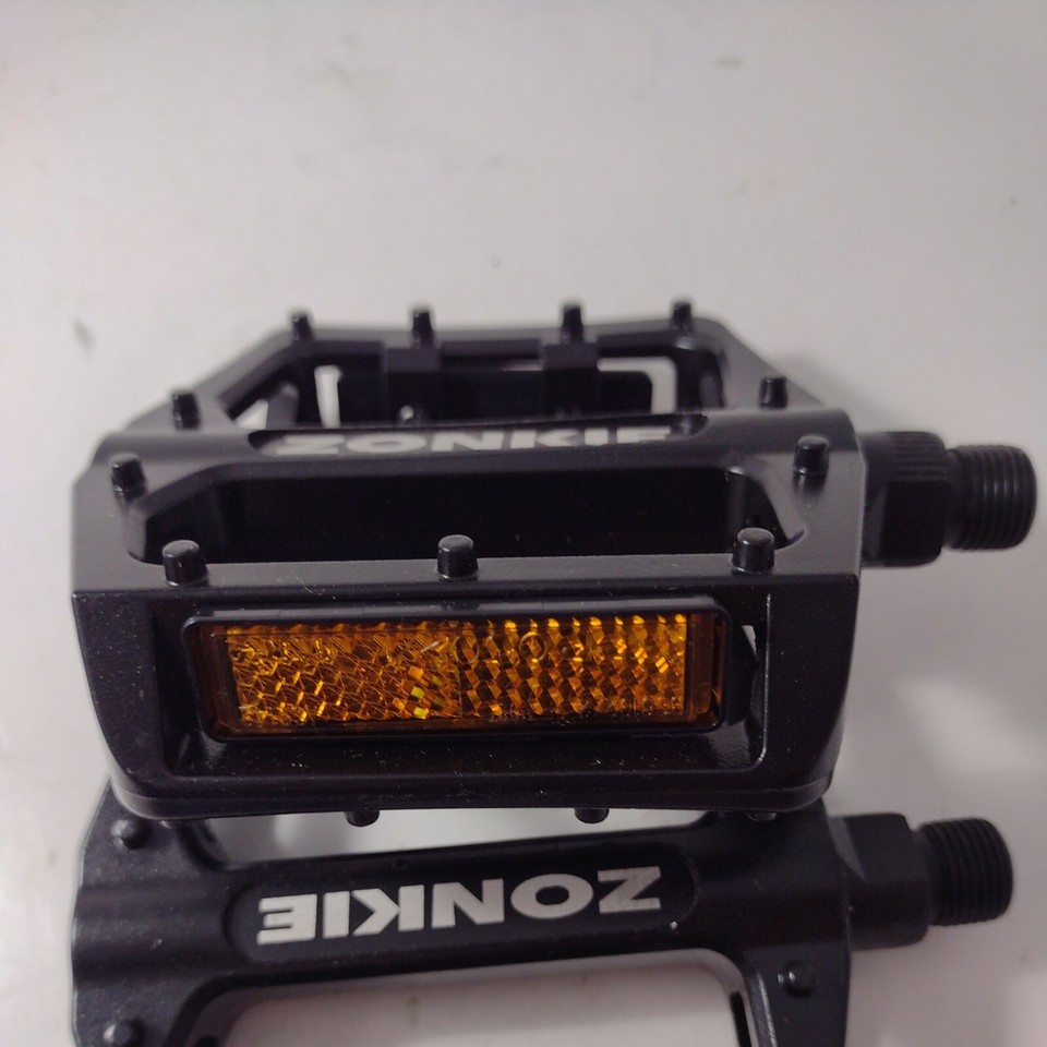 zonkie bike pedals