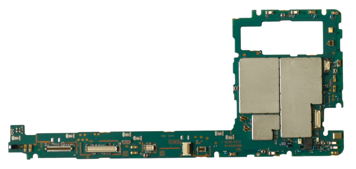 OEM UNLOCKED SONY XPERIA 5 J8270 REPLACEMENT 128GB LOGIC BOARD