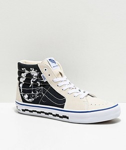 new vans sk8 hi