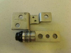 TFT LCD Display Scharnier Links (L) Fujitsu AMILO K7600 -2