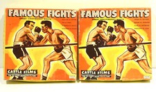2 8mm Famous Fights Light Heavyweight Bouts