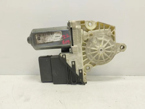 1K0959703AE Motor Elevalunas Trasero Izquierdo para SEAT ALTEA XL (5P5) 166117 - Imagen 1 de 9