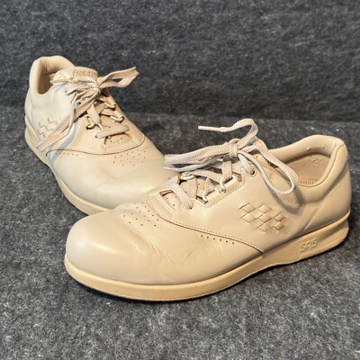 SAS Free Time Comfort Shoes Diabetic Orthopedic Bone Leather