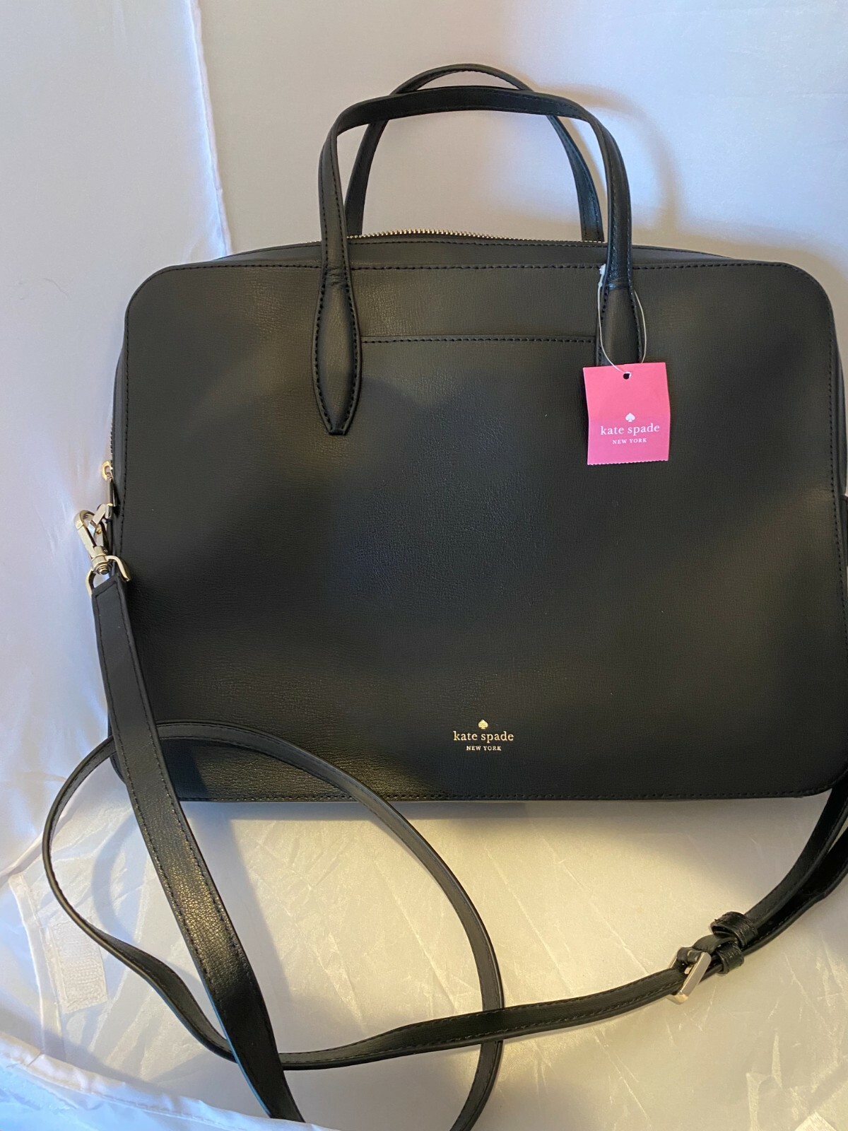 adel laptop bag kate spade