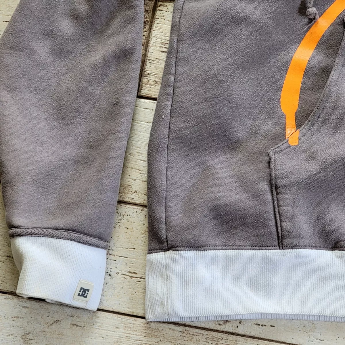 Rob dyrdek clearance short sleeve hoodie