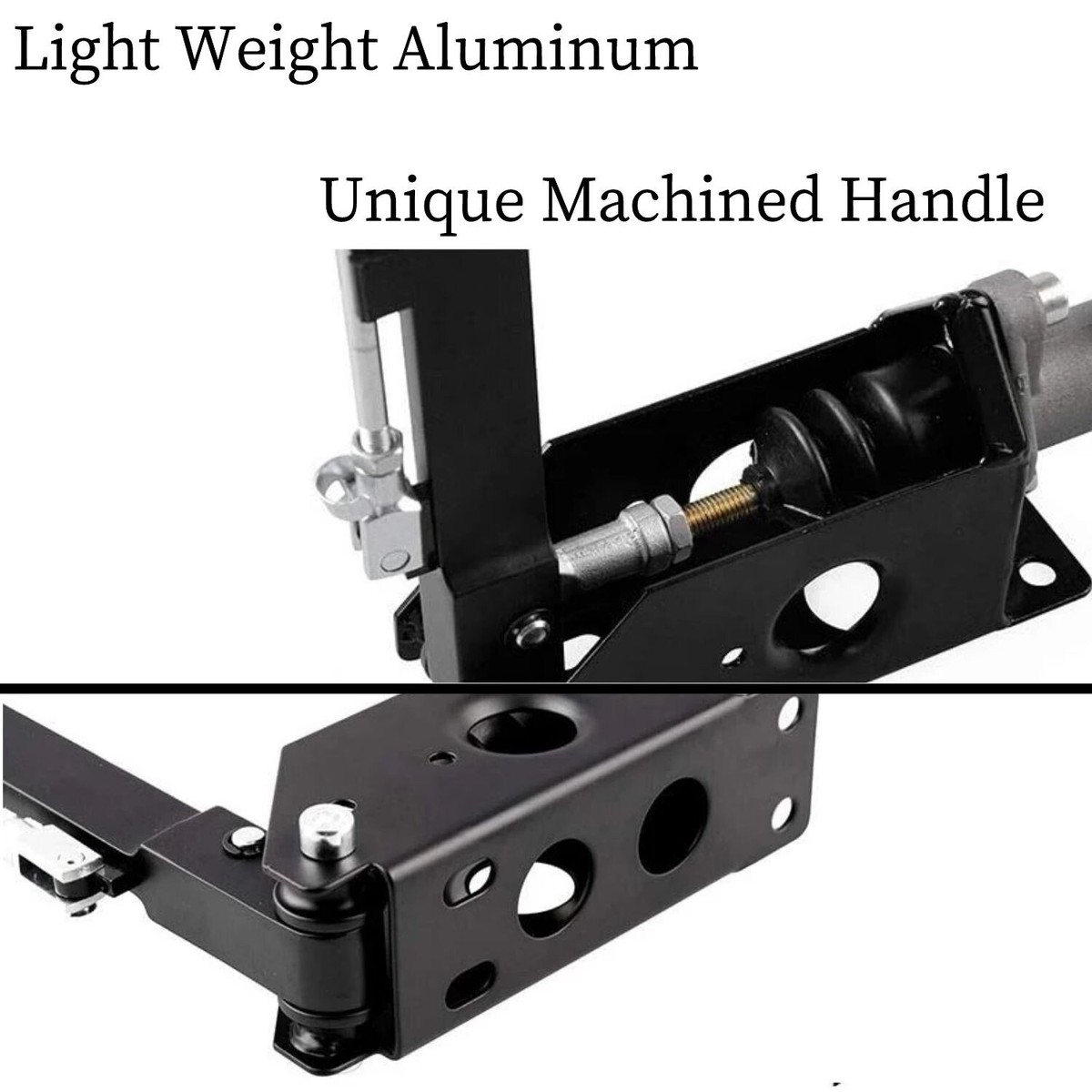 Hydraulische handrem - Remsysteem - Auto - Producten | Autosport Company Webshop