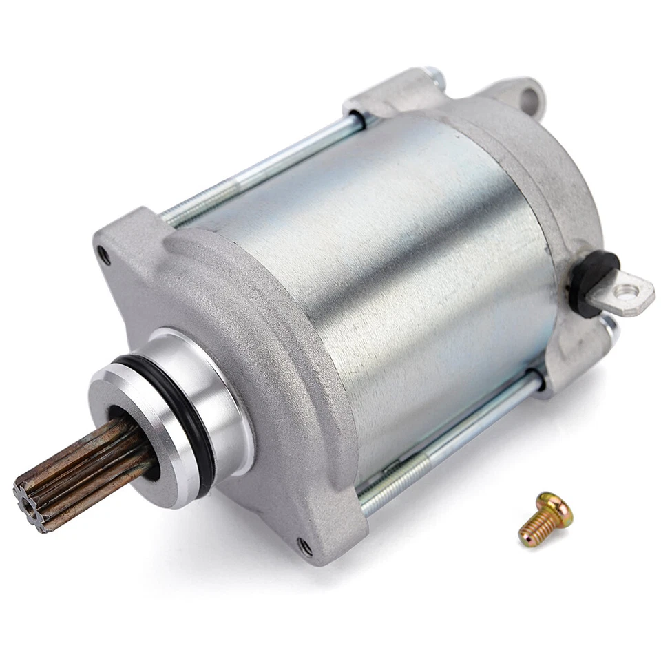 Starter Motor For MV Agusta Brutale 910R 910S 920 990R 989R 1078RR 1090RR 1090R  - Imagem 2 de 4