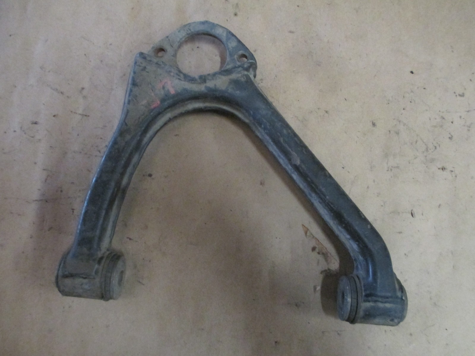 Ferrari 348 - Front Upper  Suspension  Lever # 141432