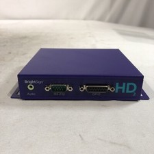 Brightsign HD120 Full HD 1080p Signage Media Player