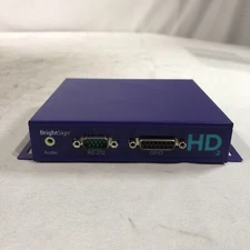 Brightsign HD120 Full HD 1080p Signage Media Player
