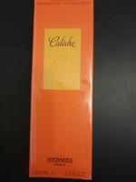 Hermes - Caleche Soie De Parfum Spray 100Ml