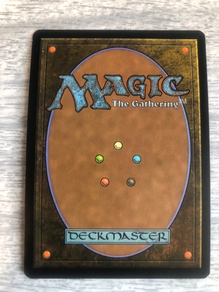 MTG Judge FOIL Single Bitterblossom - NEAR MINT (NM) FREE SHIPPING - Image 3 of 4