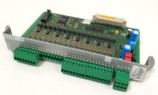Bosch E 24V - 1070083384-102 Input Module Plug-in Card