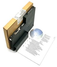 Siemens Simatic NET 6GK7 443-1EX11-0XE0 E:02 V1.1.0 Communication -unused/original packaging-