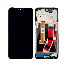 For OnePlus Nord CE 3 Lite LCD Display Touch Screen Assembly  Frame Replacement