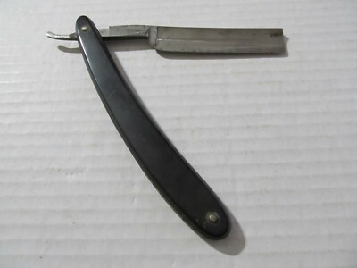 THE INVICTA RAZOR,'' PRINCE REGENT '' E.M. DICKINSON - SHEFFIELD ENGLAND - AS IS -