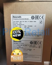 NEW Rexroth frequency converter VFC3610-3K00-3P4-MNA-7P-NNNNN-NNNN