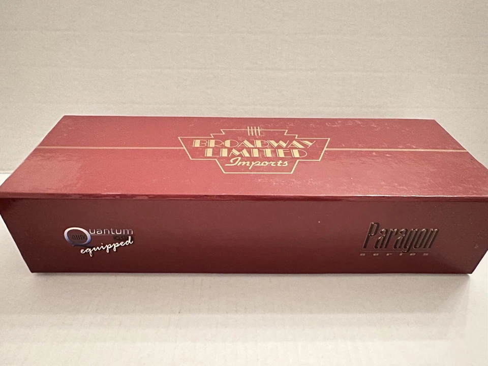 Broadway Limited HO 703 EMD SD40-2 BNSF #6397 Locomotive - Image 4 of 4