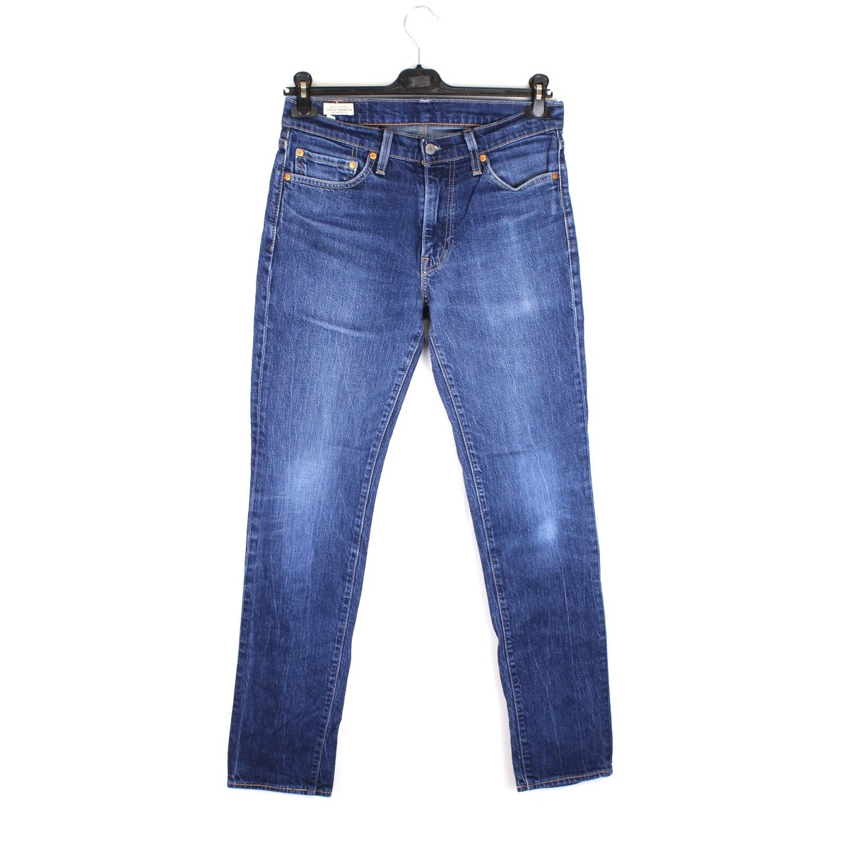 LEVI STRAUSS & CO LOT 511 PREMIUM BIG E Men's Jeans Size