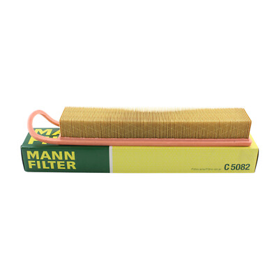 Mann Air Filter C 5082 for Mini R55 R56 R57 R60 Cooper Countryman 1.6 L4