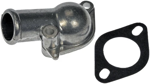 Carcasa termostato refrigerante motor DORMAN 902-2014 - Imagen 2 de 2