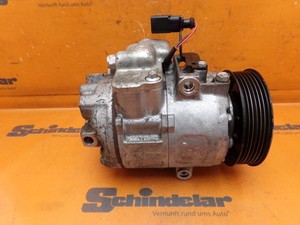 Klimakompressor 6SEU14C 6Q0820803K VW POLO (9A, 9N) 1.4 16V