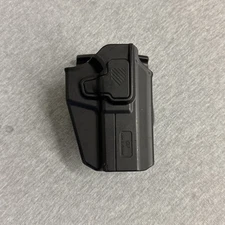 GunFlower Inside Waistband Concealed Carry Holster Polymer UNI PRO