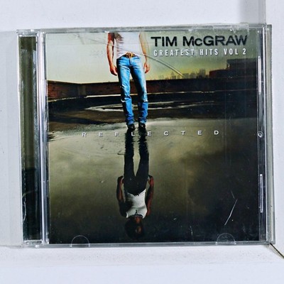 Tim McGraw - Greatest Hits, Vol. 2 (CD 2006)
