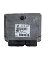 🟡Plug&Play ENTSPERRT Skoda 6Y Motorsteuerger&auml;t 036906034DF 1,4 16V BBZ 100PS 🟡