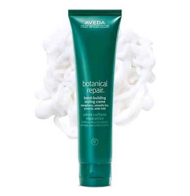 Aveda Botanical Repair Bond Building Styling Creme 5oz Smoothing New Sealed